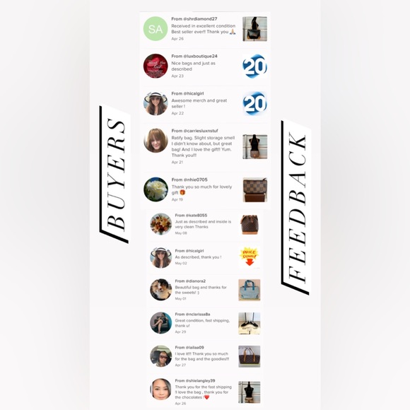 PRICE DROP ⬇️ PREOWNED AUTHENTIC LUXURY 🔱 - Picture 8 of 11